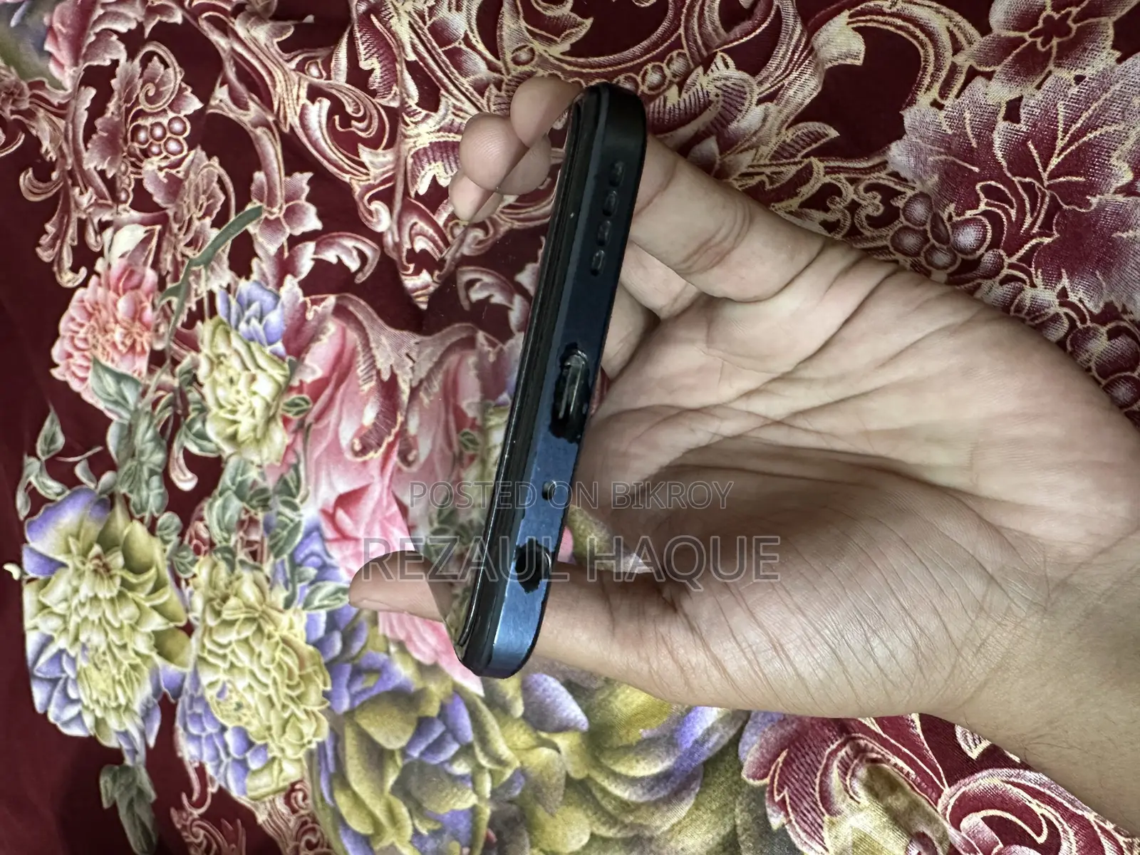Realme Narzo 50 Pro (8/128) gb (Used)
