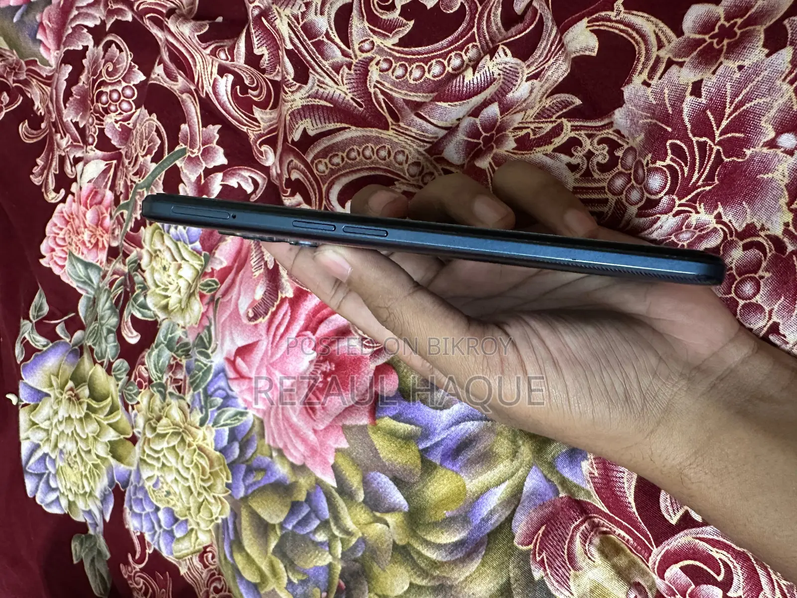 Realme Narzo 50 Pro (8/128) gb (Used)