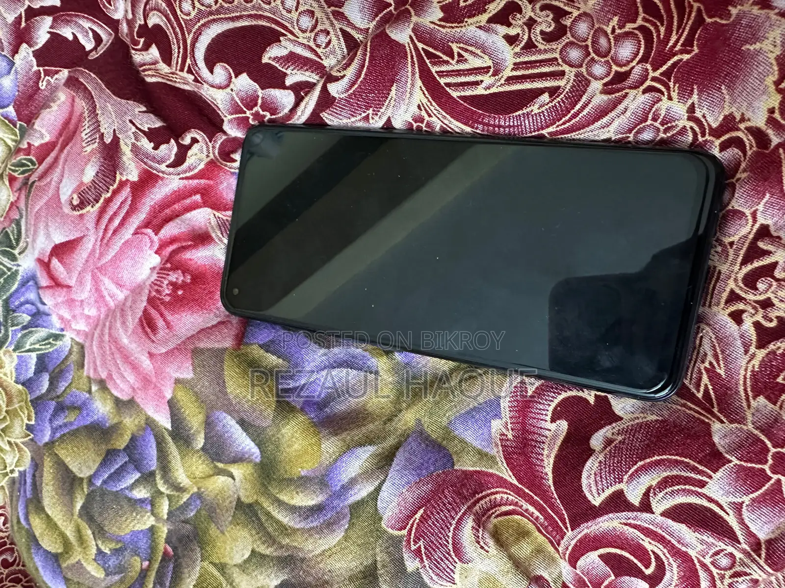 Realme Narzo 50 Pro (8/128) gb (Used)