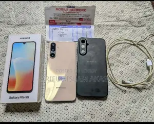 Samsung Galaxy A16 (Used)