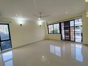 North Gulshan Shanta Luxurious Semi-Furnished Apartment Rent