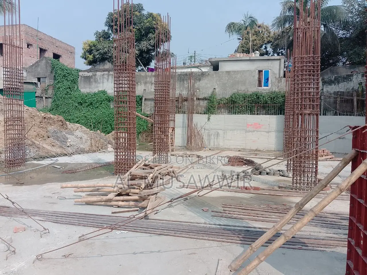 Save Valuable Time; Commercial Space at Metro-Adjacent Location "Swapno Sindhu Project"