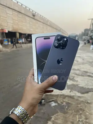 অ্যাপল আইফোন ১৪ প্রো ম্যাক্স (ব্যবহৃত)
