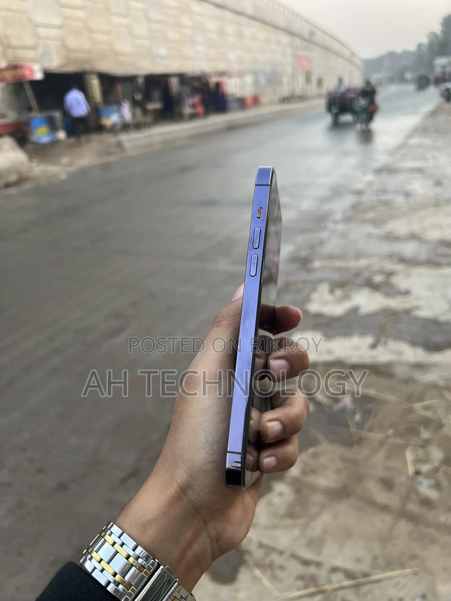 অ্যাপল আইফোন ১৪ প্রো ম্যাক্স (ব্যবহৃত)