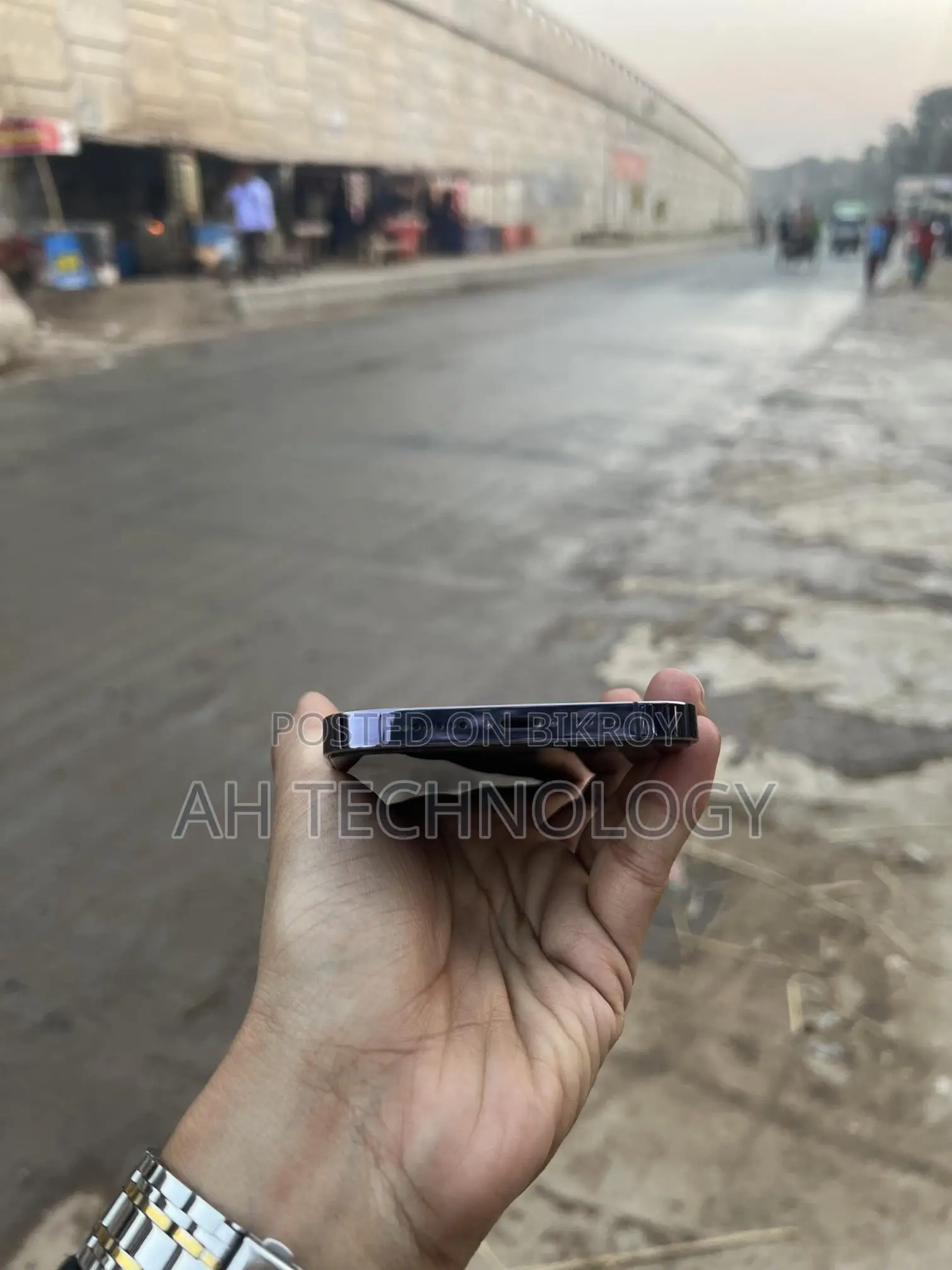অ্যাপল আইফোন ১৪ প্রো ম্যাক্স (ব্যবহৃত)