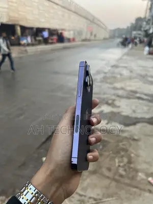 অ্যাপল আইফোন ১৪ প্রো ম্যাক্স (ব্যবহৃত)
