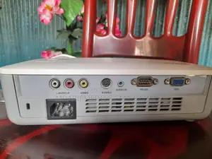 Vivitek D508