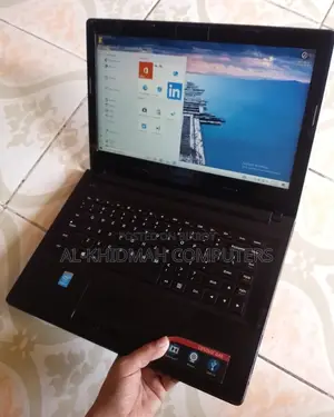 Best Offer: Lenovo Core I5 5th Generation Laptop, 4GB RAM, 500GB HDD.