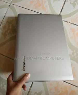 Best Offer: Lenovo Core I5 5th Generation Laptop, 4GB RAM, 500GB HDD.