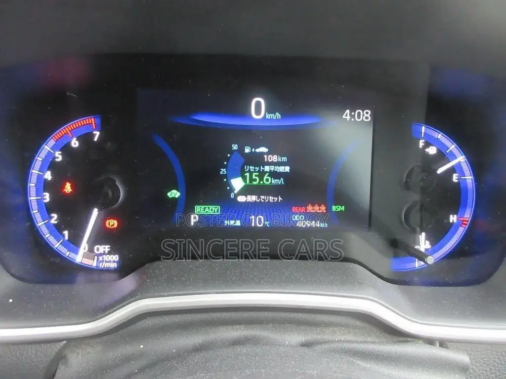 Toyota Corolla Cross Z LEATHER FULL LOAD 2022
