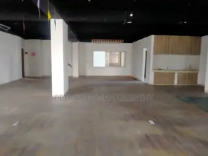 3375 sft commercial open office Space rent in gulshan