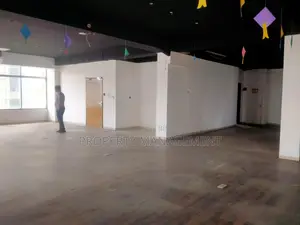 3375 sft commercial open office Space rent in gulshan