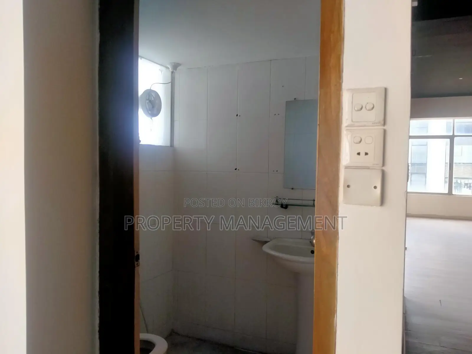 3375 sft commercial open office Space rent in gulshan