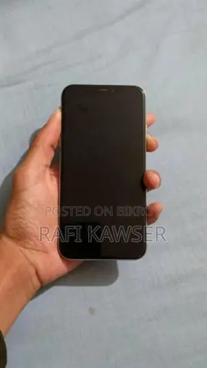 Apple iPhone X (Used)
