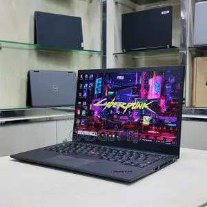 Fully Fresh Condition Laptop Lenovo Thinkpad X1 Carbon