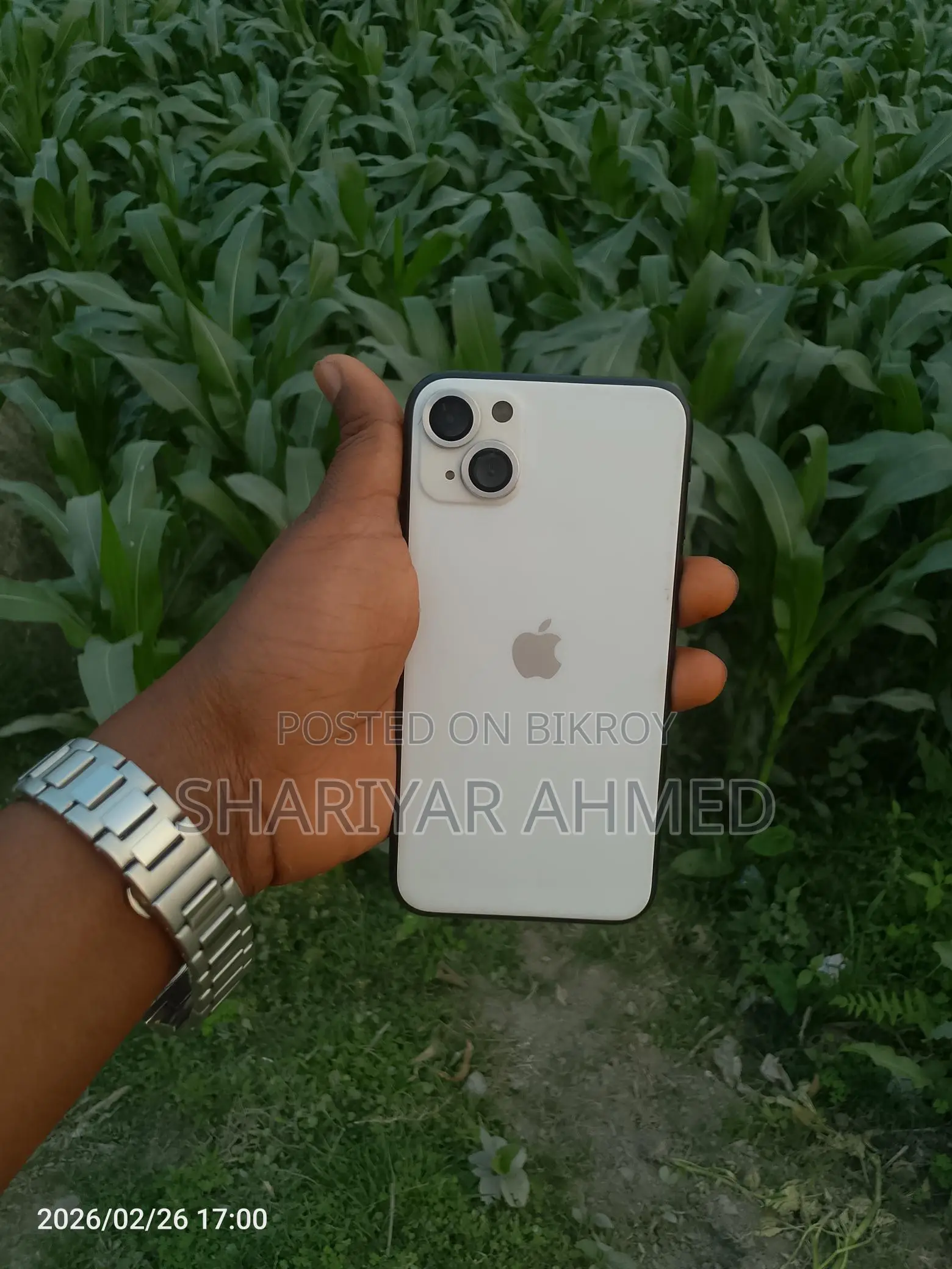 Apple iPhone XR 64gb (Used)