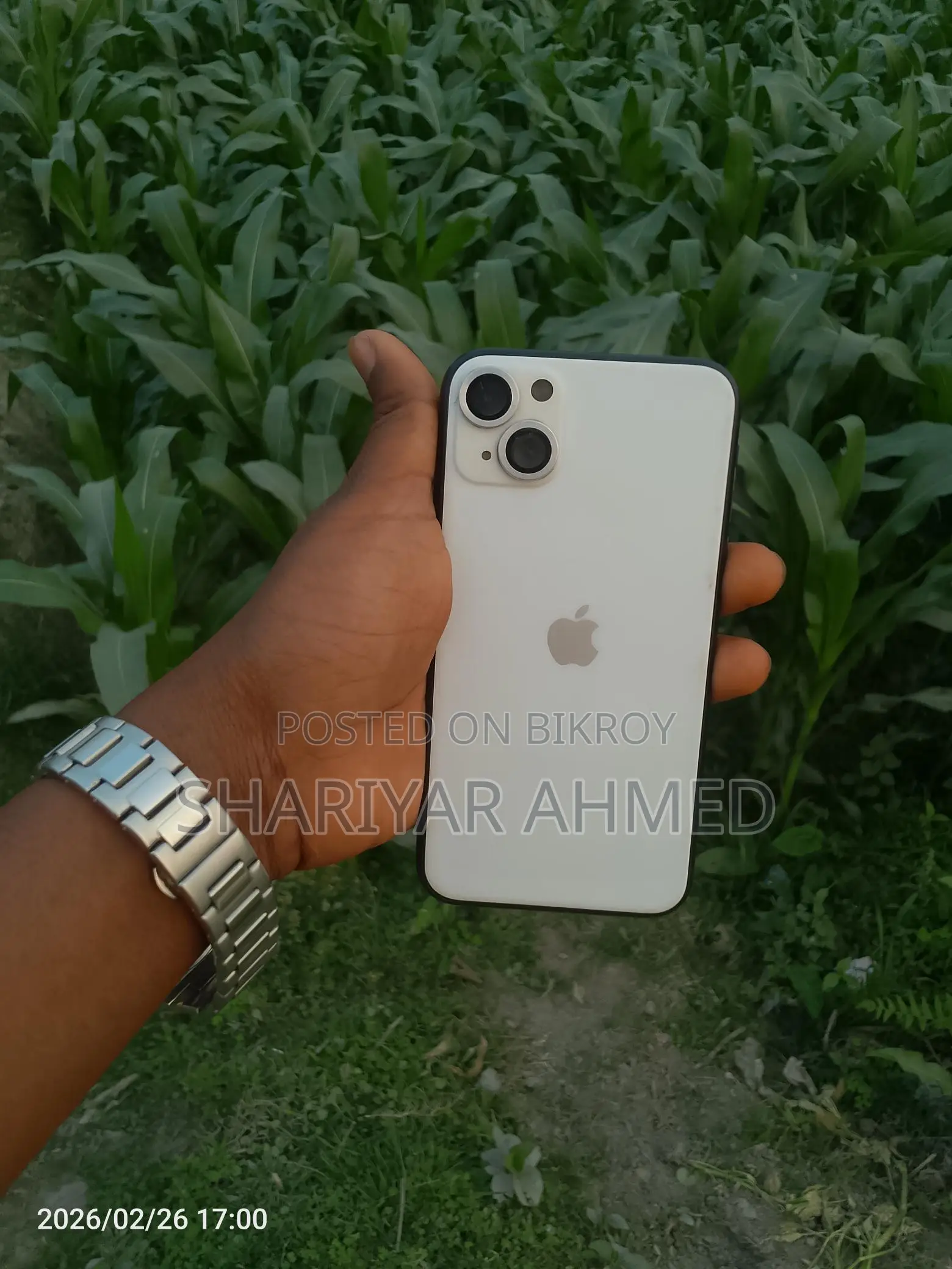 Apple iPhone XR 64gb (Used)