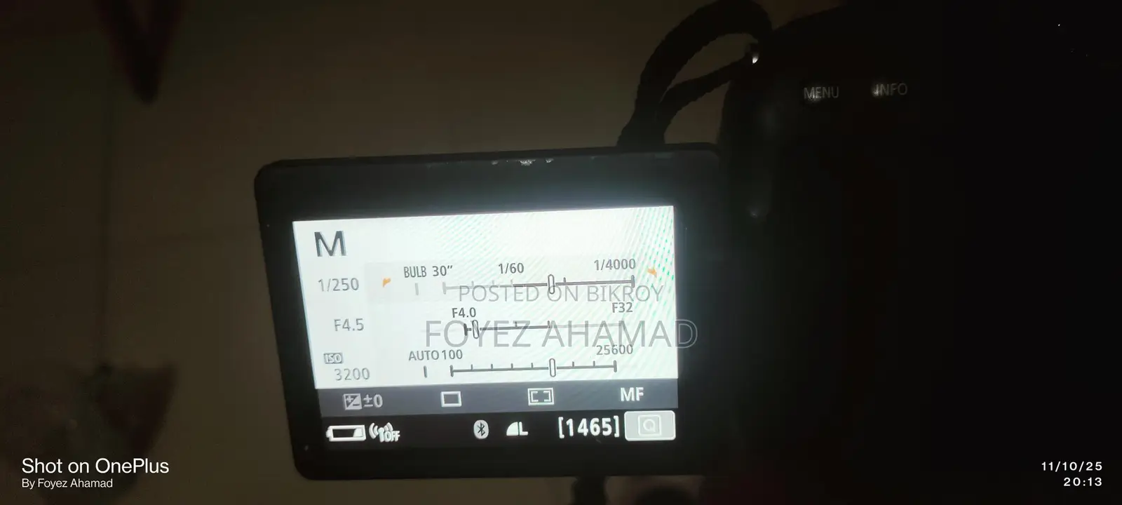 Canon 800D