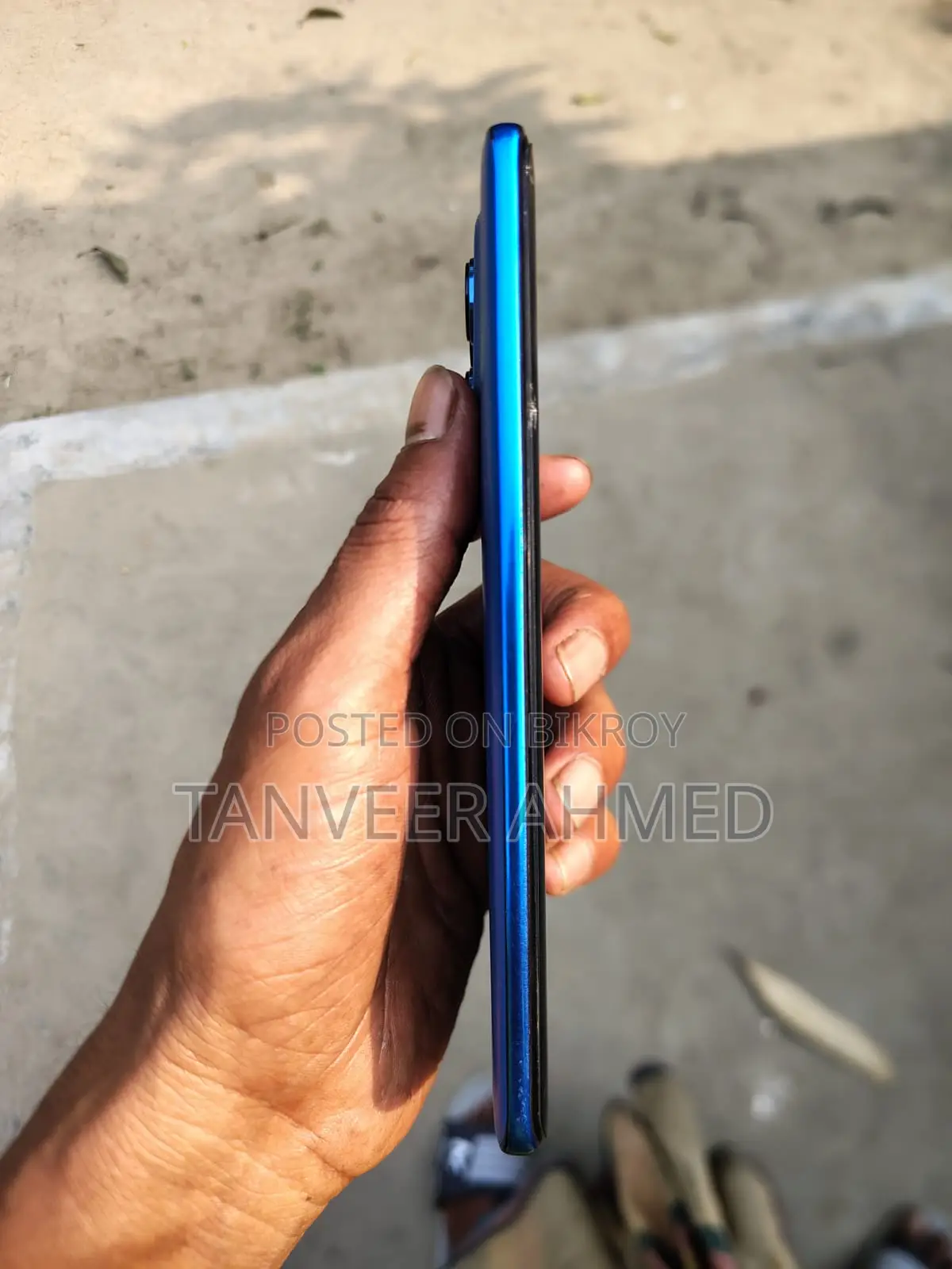 Motorola Edge 60 Fusion 8/256 gb (Used)