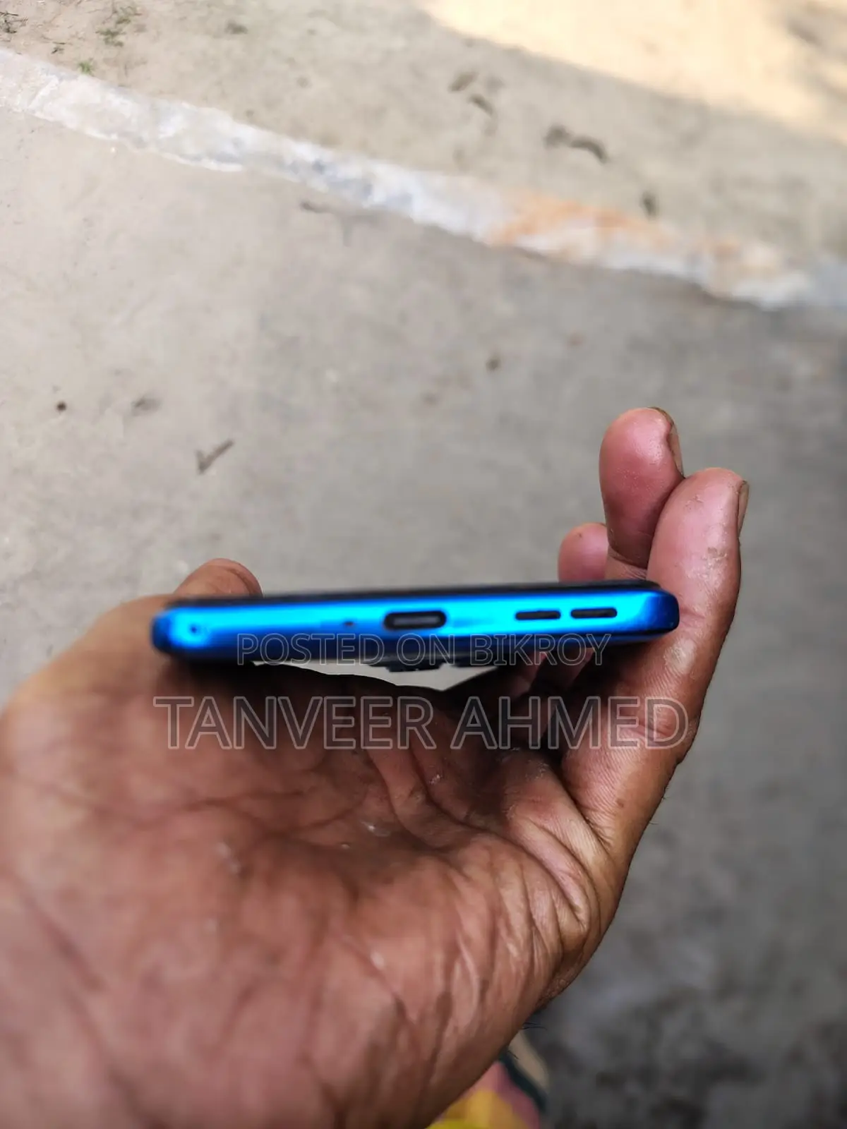 Motorola Edge 60 Fusion 8/256 gb (Used)