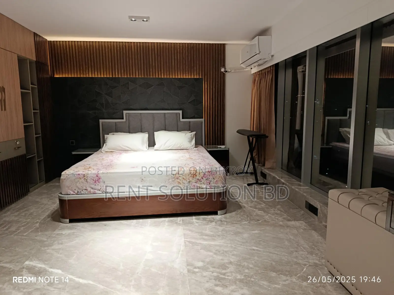 আরামদায়ক স্টুডিও অ্যাপার্টমেন্ট