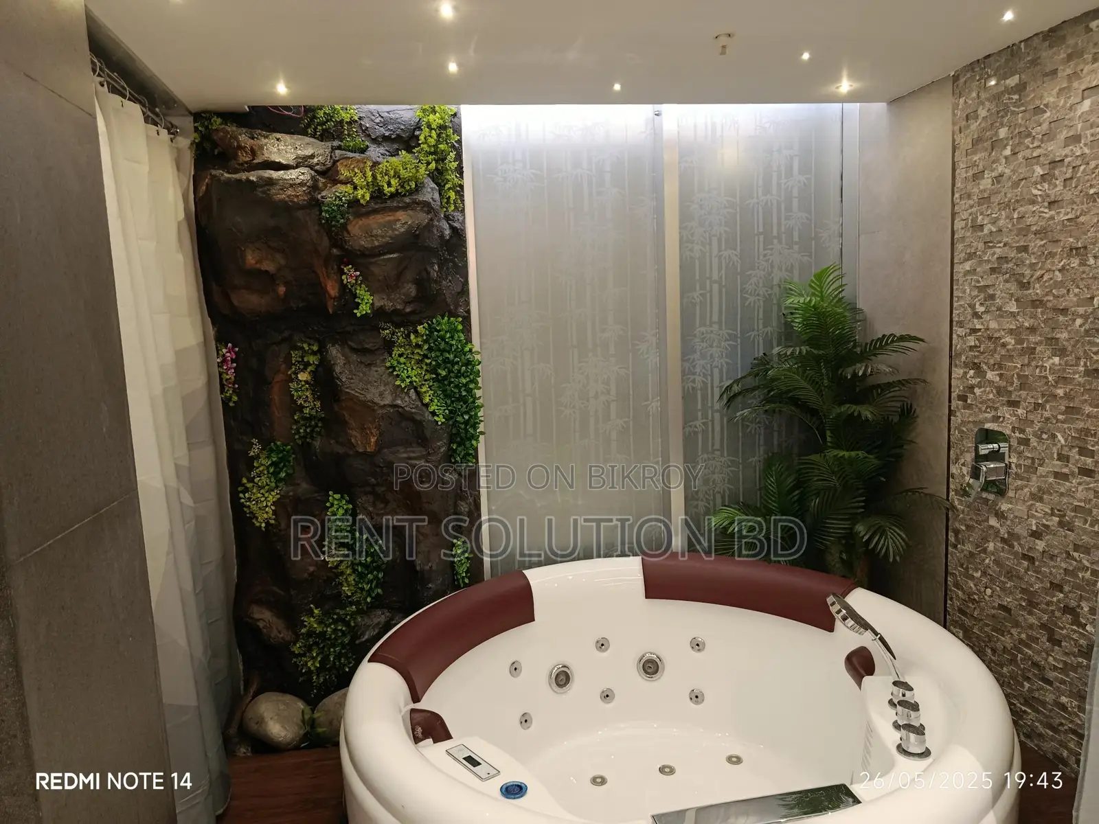 আরামদায়ক স্টুডিও অ্যাপার্টমেন্ট