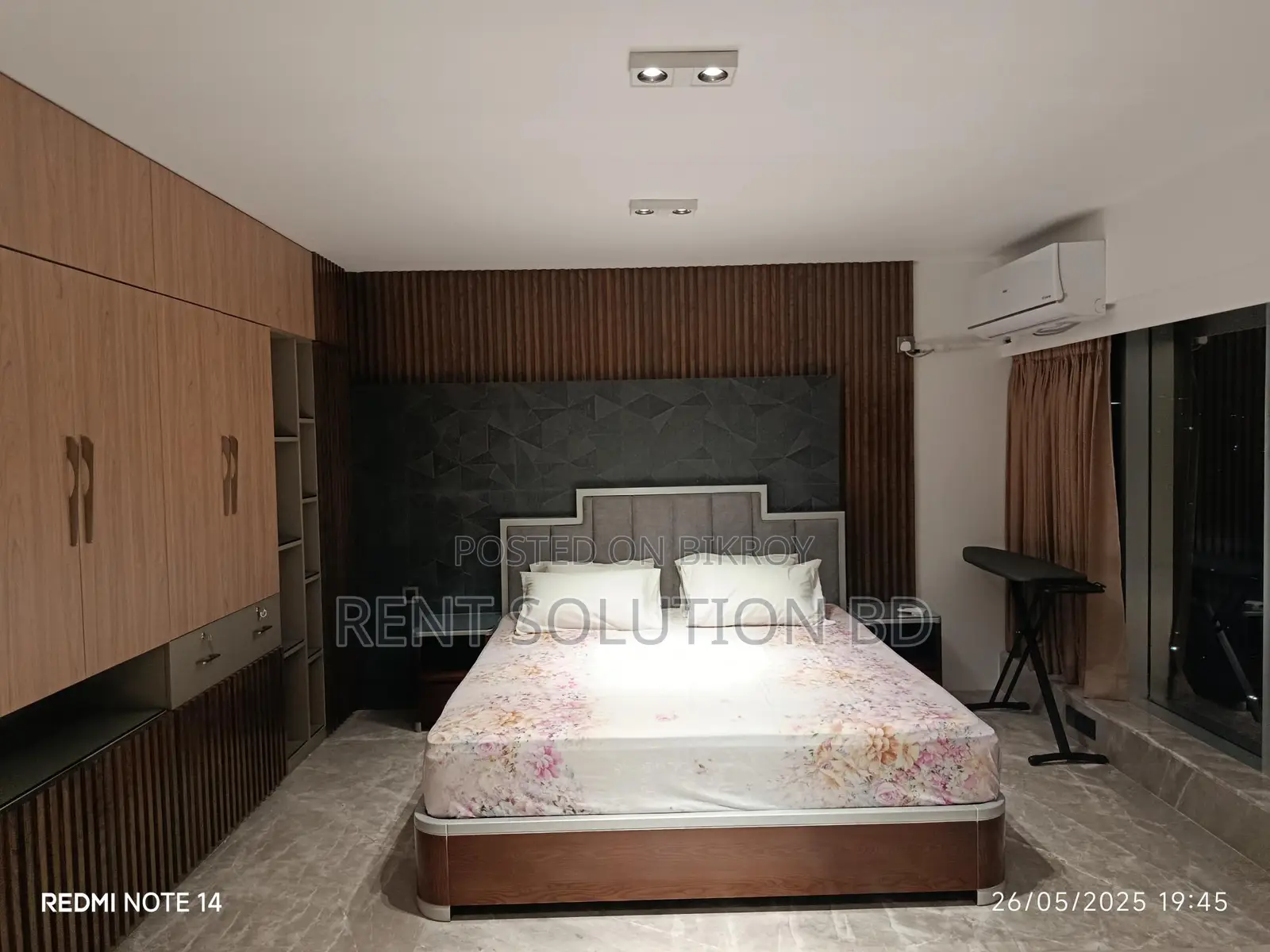 আরামদায়ক স্টুডিও অ্যাপার্টমেন্ট