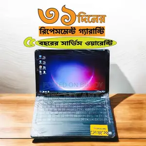 Affordable HP Student Laptop (Freelancing Ready)