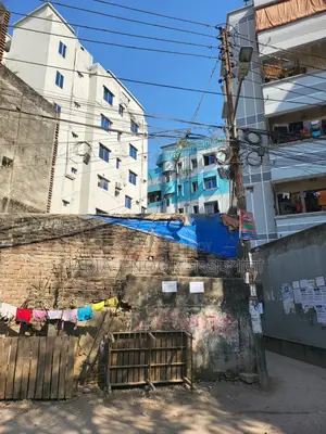 Buy a house on 3.5 Katha of land near Rayer Bazar playground