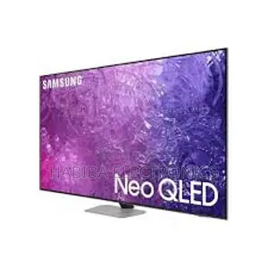Samsung 65" QN90C UHD 4K Smart Slim Borderless Neo-QLED TV
