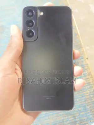 স্যামসাং গ্যালাক্সি এস২২ (ব্যবহৃত)
