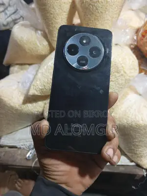 Xiaomi Redmi 14c 8+8+256 (Used)