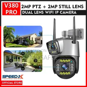 WIFI Security Camera