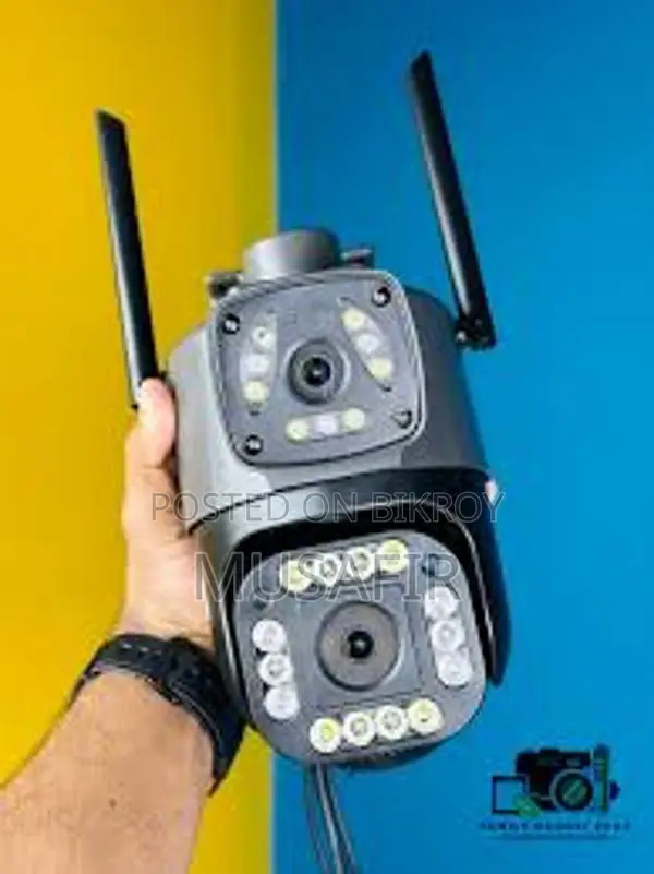WIFI Security Camera