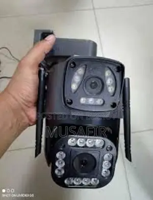 WIFI Security Camera