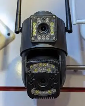 WIFI Security Camera