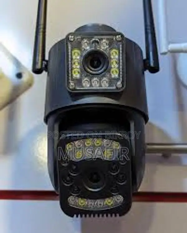 WIFI Security Camera