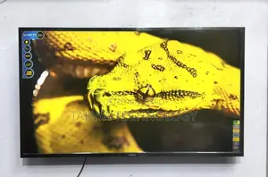 Samsung-43" Inch Smart TV Dolby Sound Ulttra UHD
