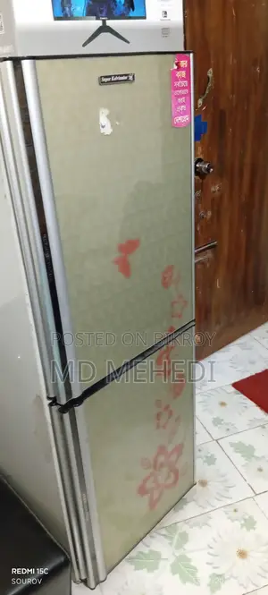 Fridge for Sale