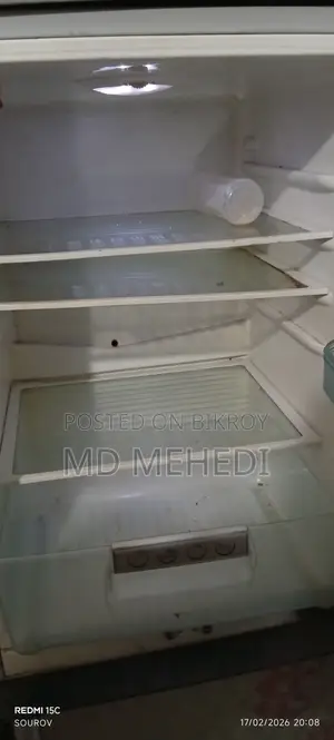 Fridge for Sale