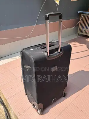 Luggage