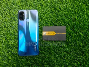 OPPO A53 6/128GB Global (Used)