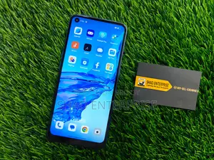OPPO A53 6/128GB Global (Used)