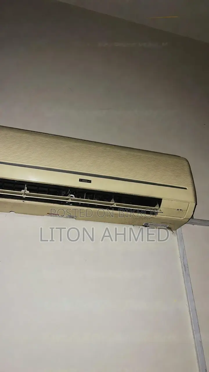 Special Discount on AC Servicing for Ramadan