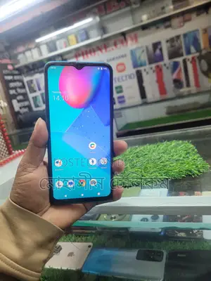 Vivo Y20 y20. 2021, 4/64 (Used)