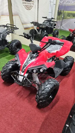 Zontes ZT 125 QUAD bike 2024