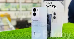 Vivo Y19s (Brand New)