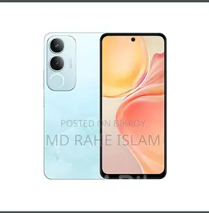 New Vivo Y19s 64 GB Green