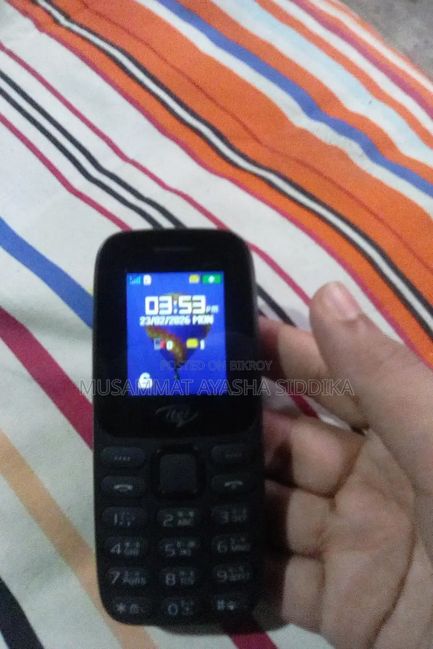 Itel it2171 (Used)