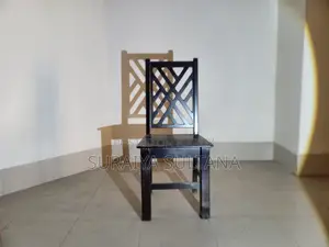 New Dining Table and 6 Chairs